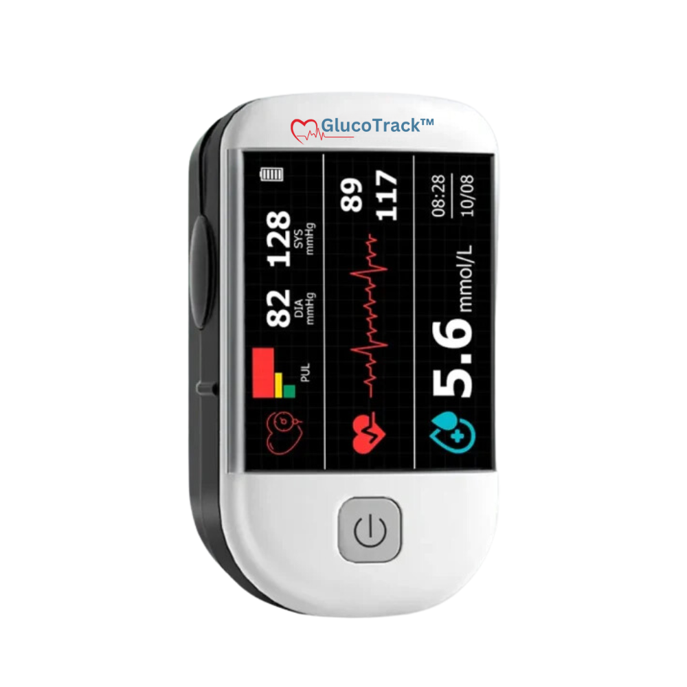 GlucoTrack™