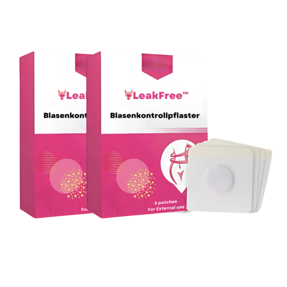 LeakFree™