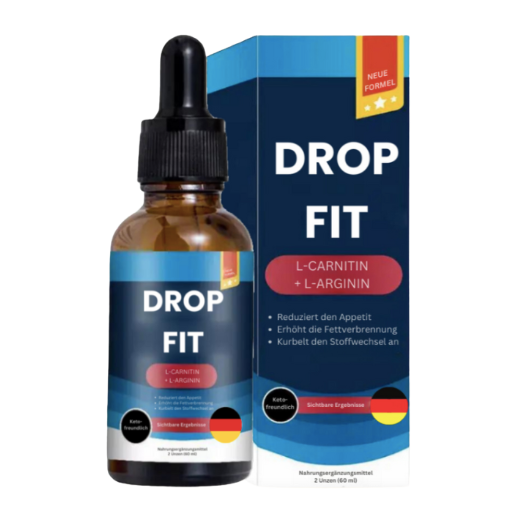 DropFit™