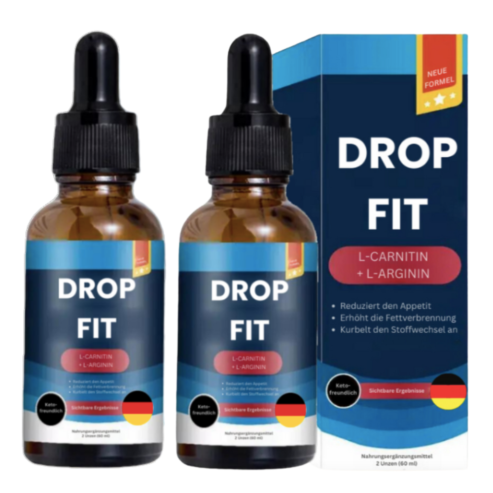 DropFit™