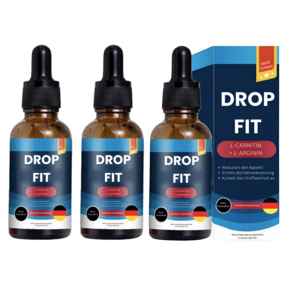 DropFit™