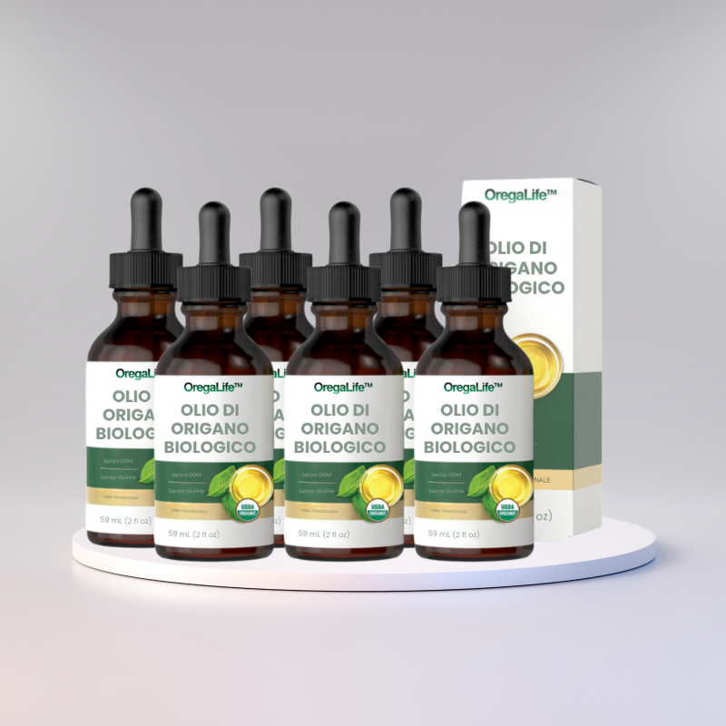 OregaLife™
