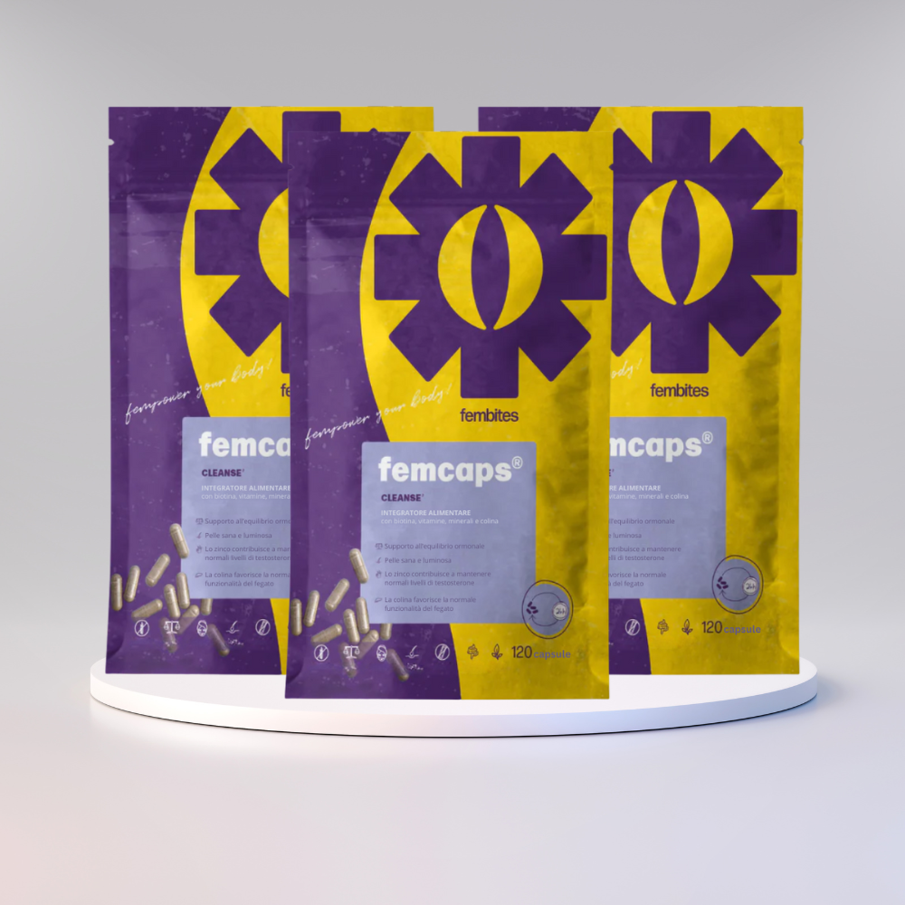 FemCaps®