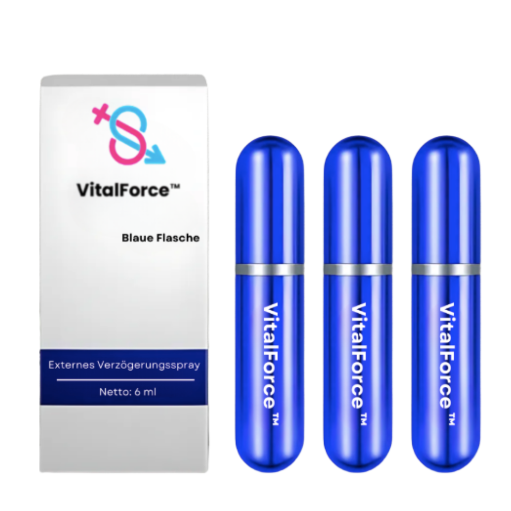 VitalForce™