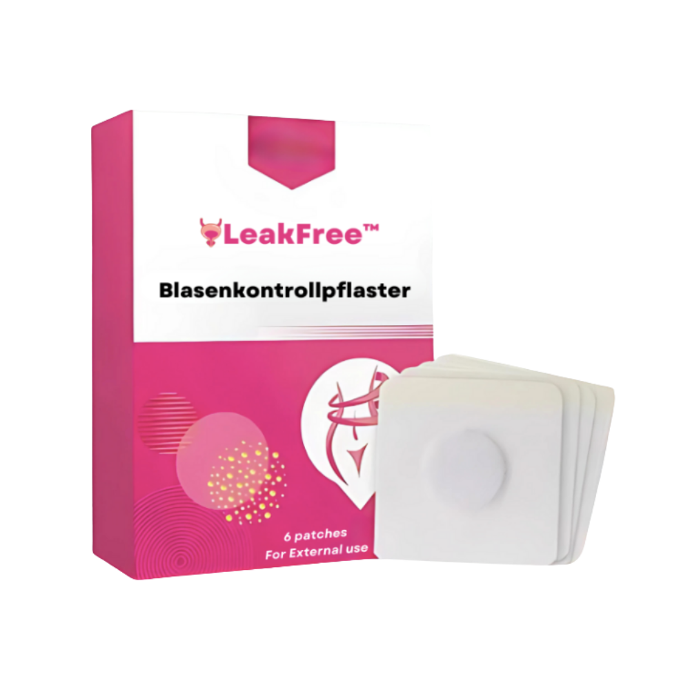 LeakFree™