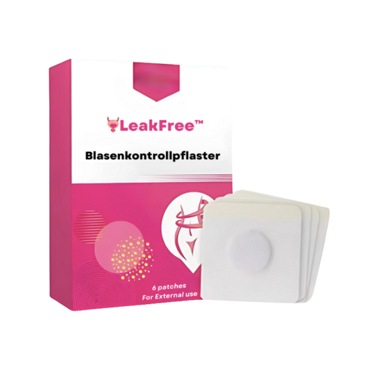 LeakFree™