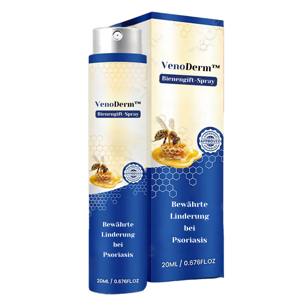 VenoDerm™