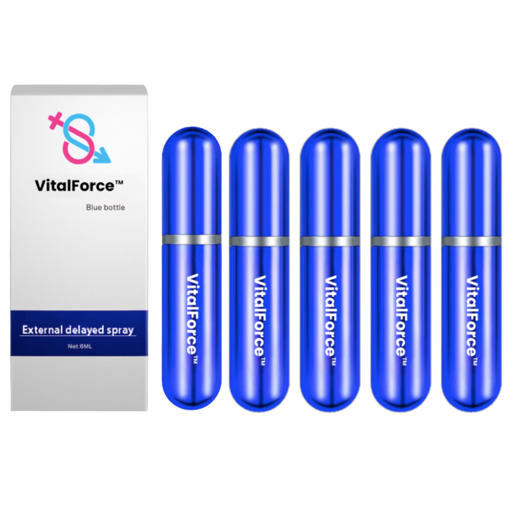 VitalForce™