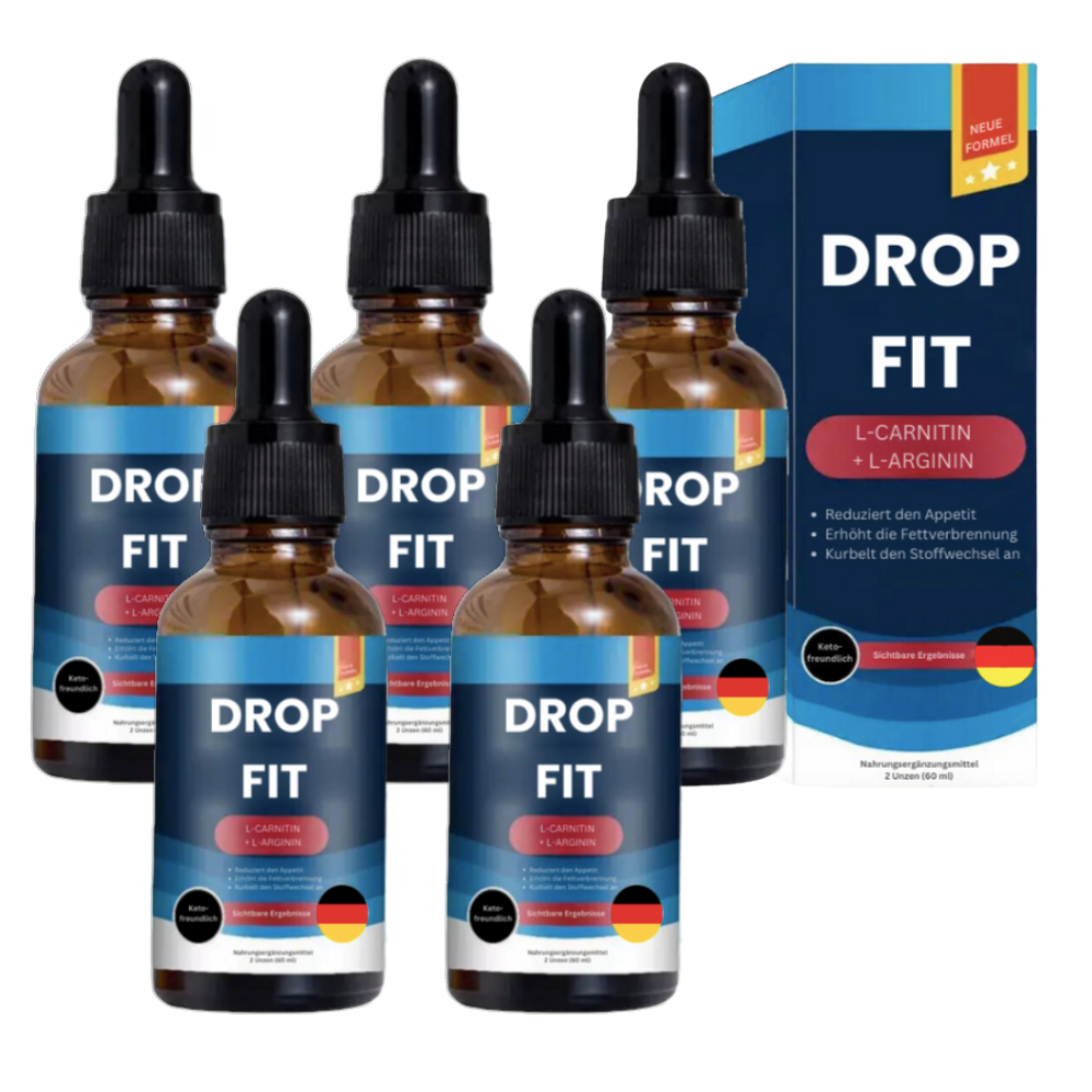 DropFit™