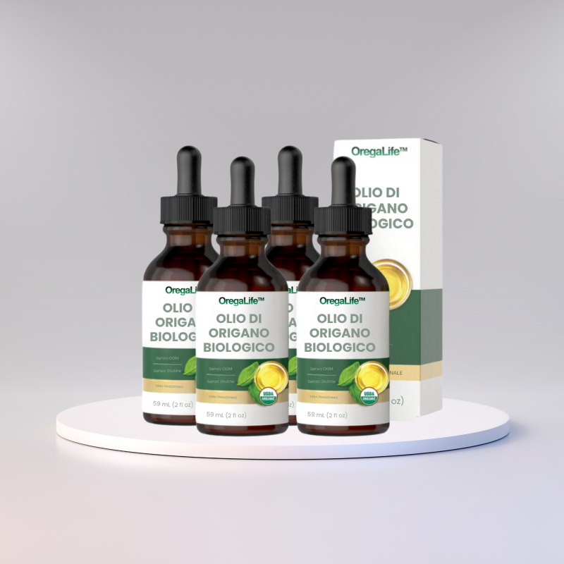 OregaLife™