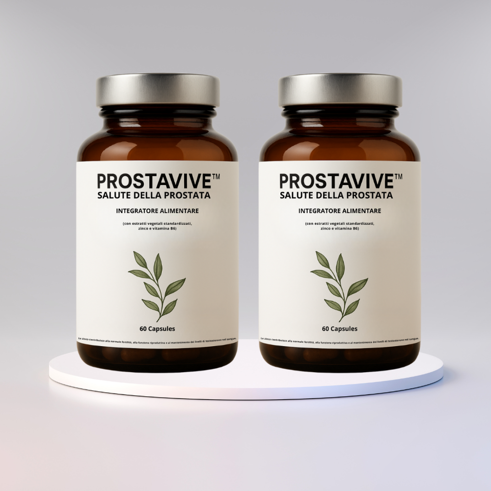 ProstaVive™