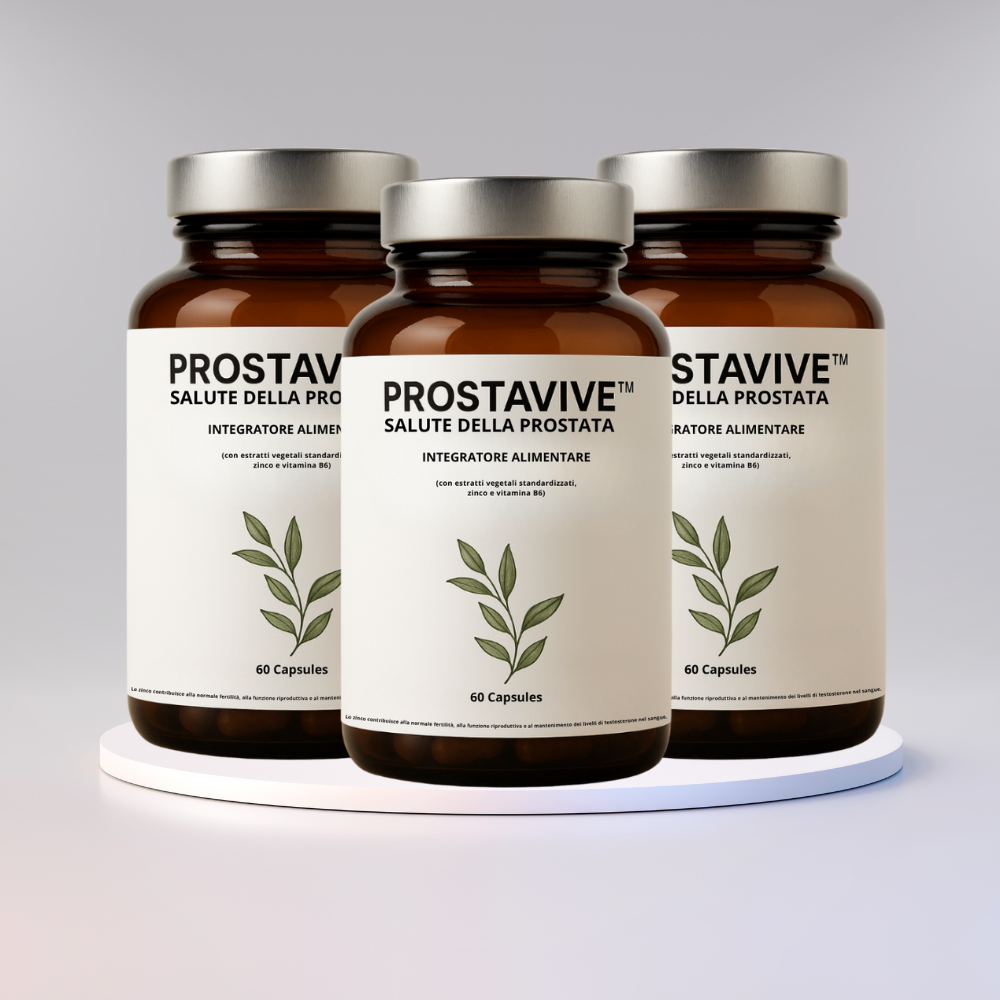 ProstaVive™