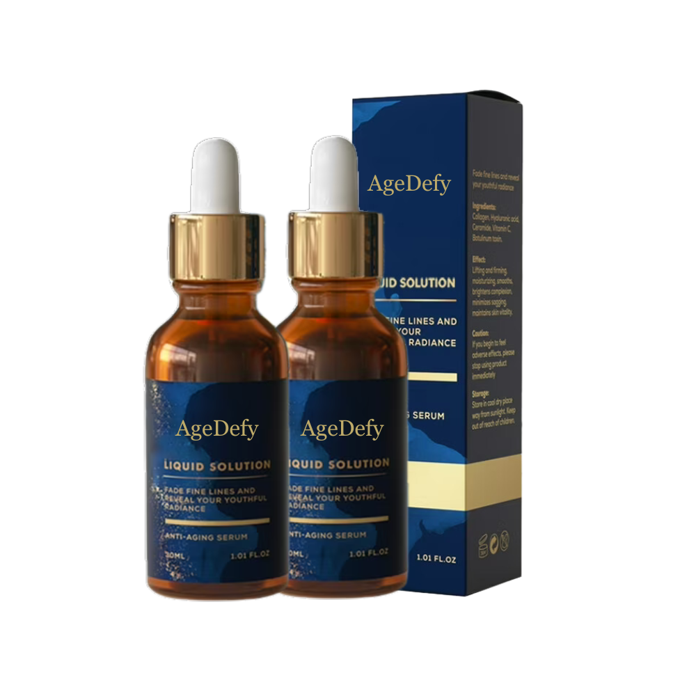 AgeDefy™